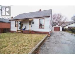BSMT - 186 MAURICE DRIVE, Oakville, Ontario