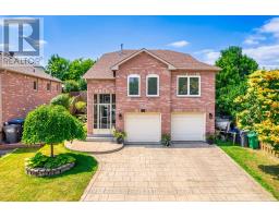 56 NUFFIELD STREET, Brampton, Ontario