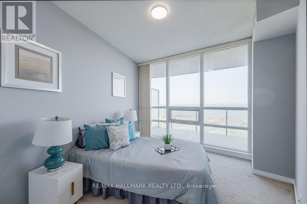 2607 - 2240 Lakeshore Boulevard W, Toronto, Ontario  M8V 0B1 - Photo 13 - W13175408