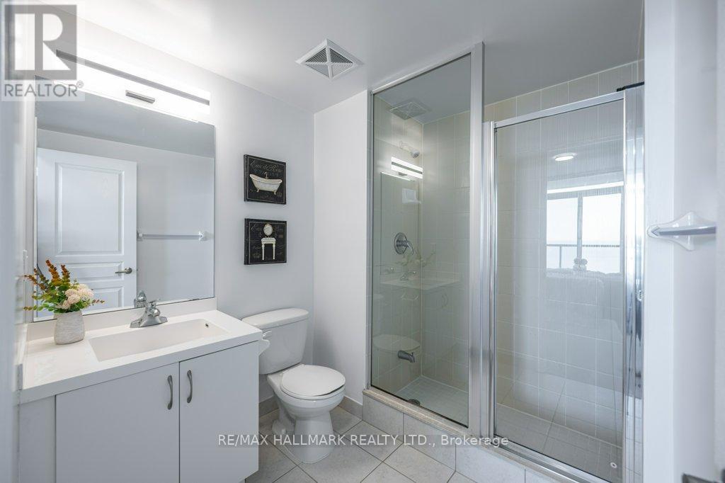 2607 - 2240 Lakeshore Boulevard W, Toronto, Ontario  M8V 0B1 - Photo 15 - W13175408