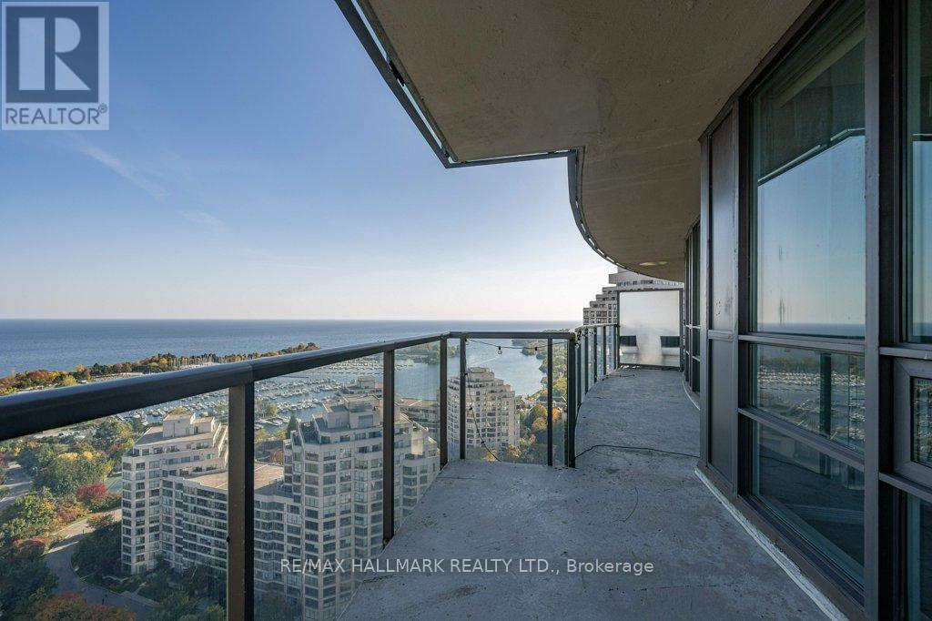 2607 - 2240 Lakeshore Boulevard W, Toronto, Ontario  M8V 0B1 - Photo 16 - W13175408