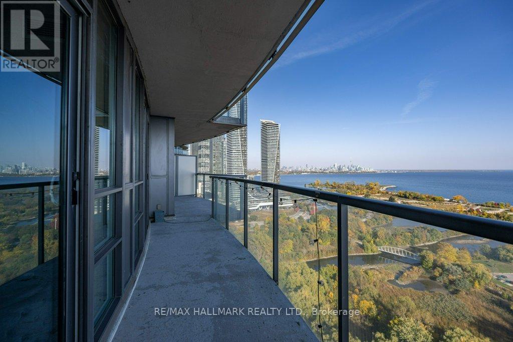 2607 - 2240 Lakeshore Boulevard W, Toronto, Ontario  M8V 0B1 - Photo 17 - W13175408