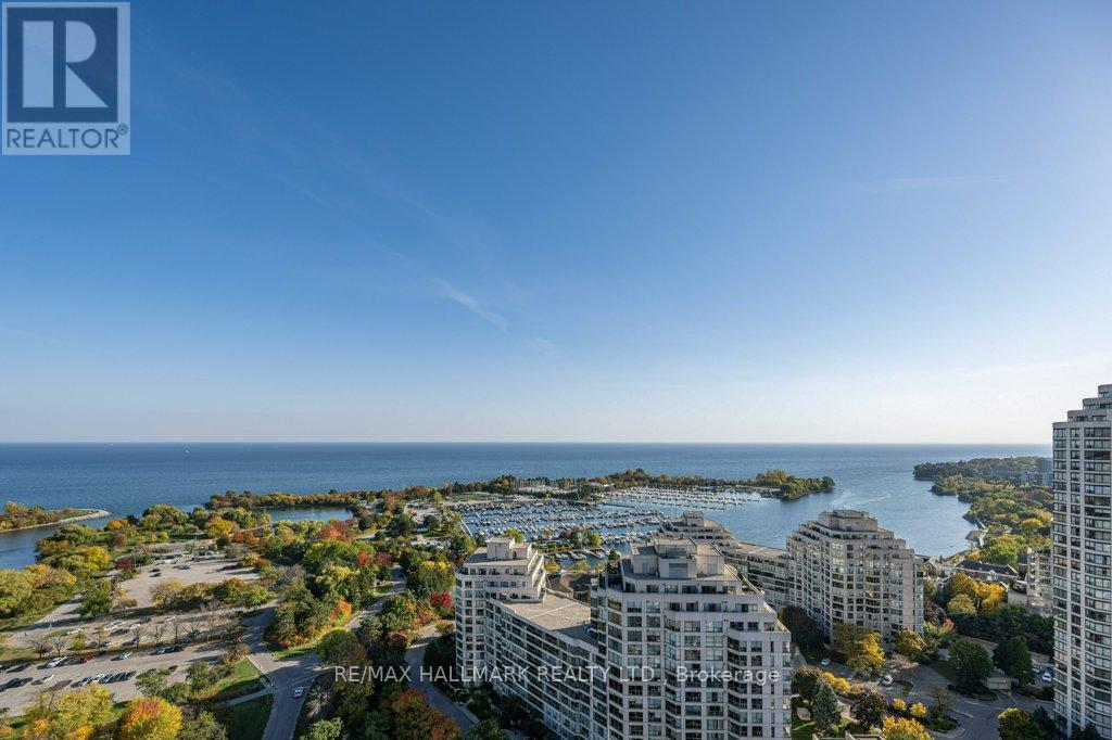 2607 - 2240 Lakeshore Boulevard W, Toronto, Ontario  M8V 0B1 - Photo 18 - W13175408