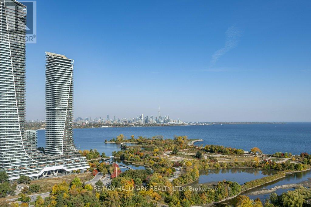 2607 - 2240 Lakeshore Boulevard W, Toronto, Ontario  M8V 0B1 - Photo 19 - W13175408