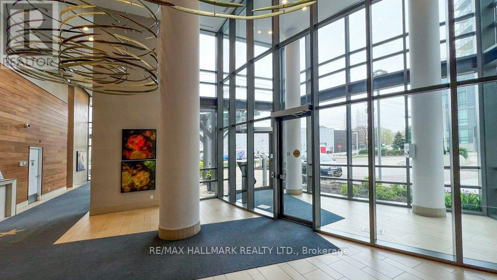 2607 - 2240 Lakeshore Boulevard W, Toronto, Ontario  M8V 0B1 - Photo 4 - W13175408