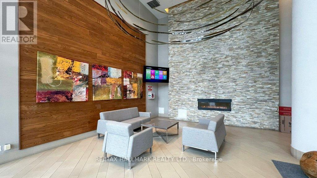 2607 - 2240 Lakeshore Boulevard W, Toronto, Ontario  M8V 0B1 - Photo 5 - W13175408