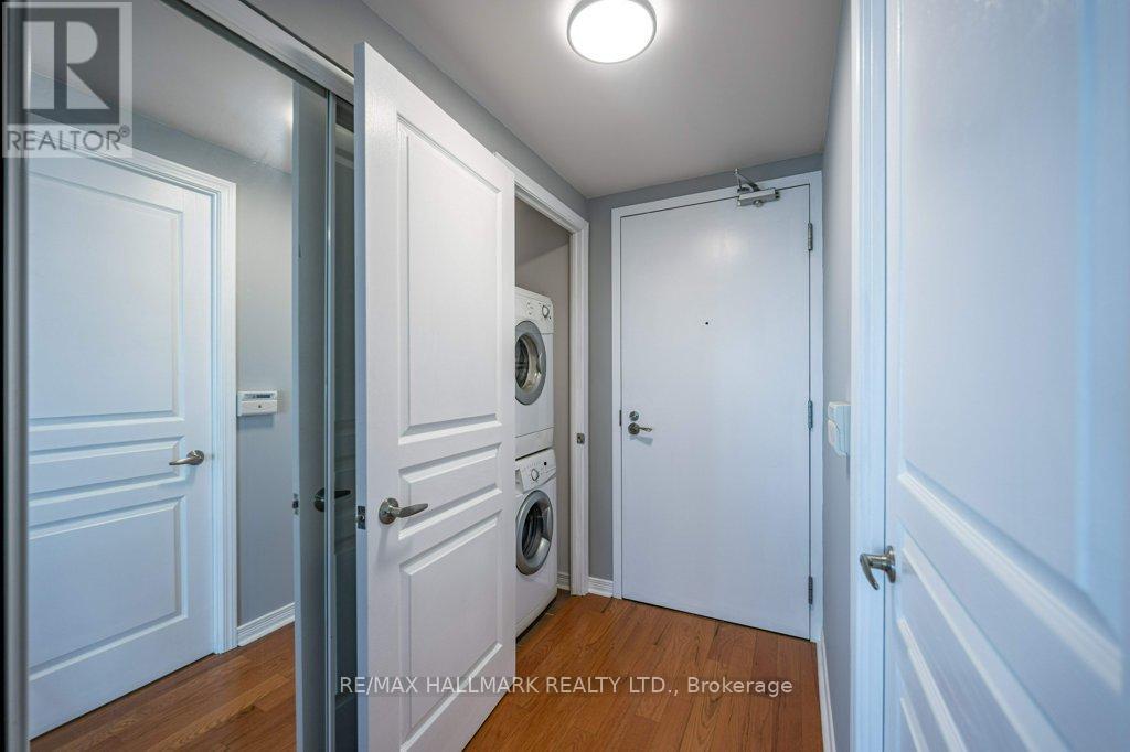 2607 - 2240 Lakeshore Boulevard W, Toronto, Ontario  M8V 0B1 - Photo 7 - W13175408