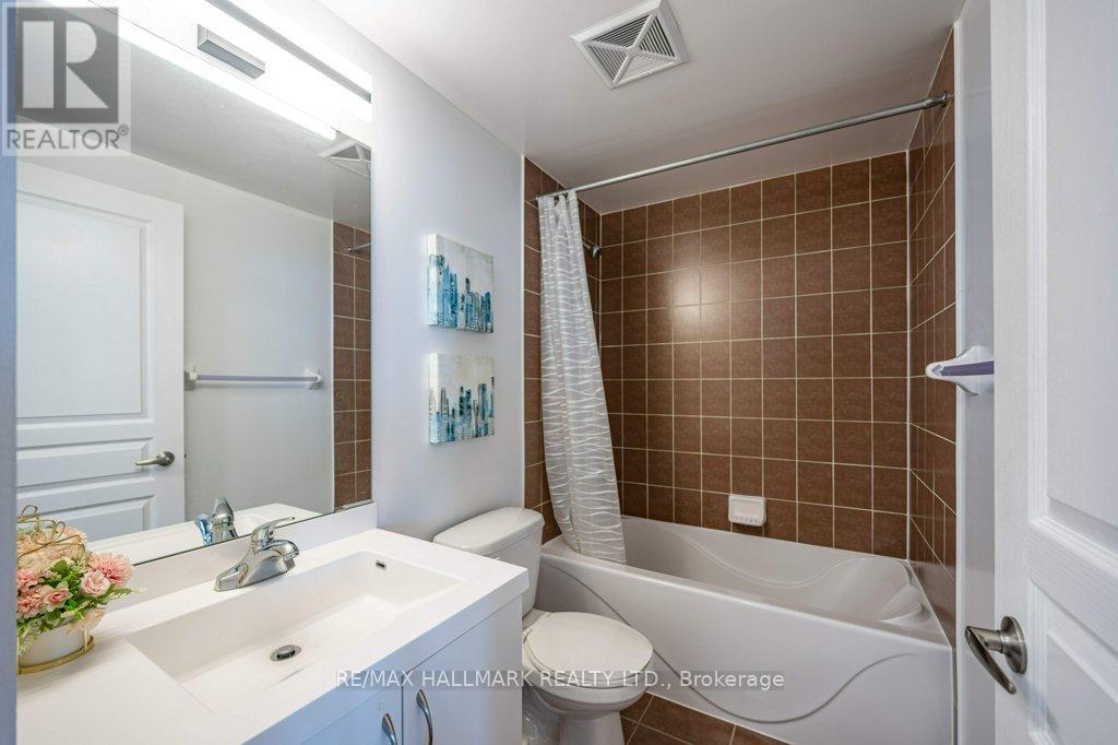 2607 - 2240 Lakeshore Boulevard W, Toronto, Ontario  M8V 0B1 - Photo 8 - W13175408