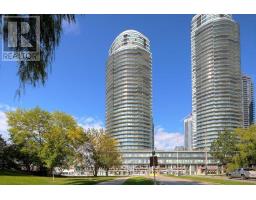 2607 - 2240 LAKESHORE BOULEVARD W, Toronto, Ontario