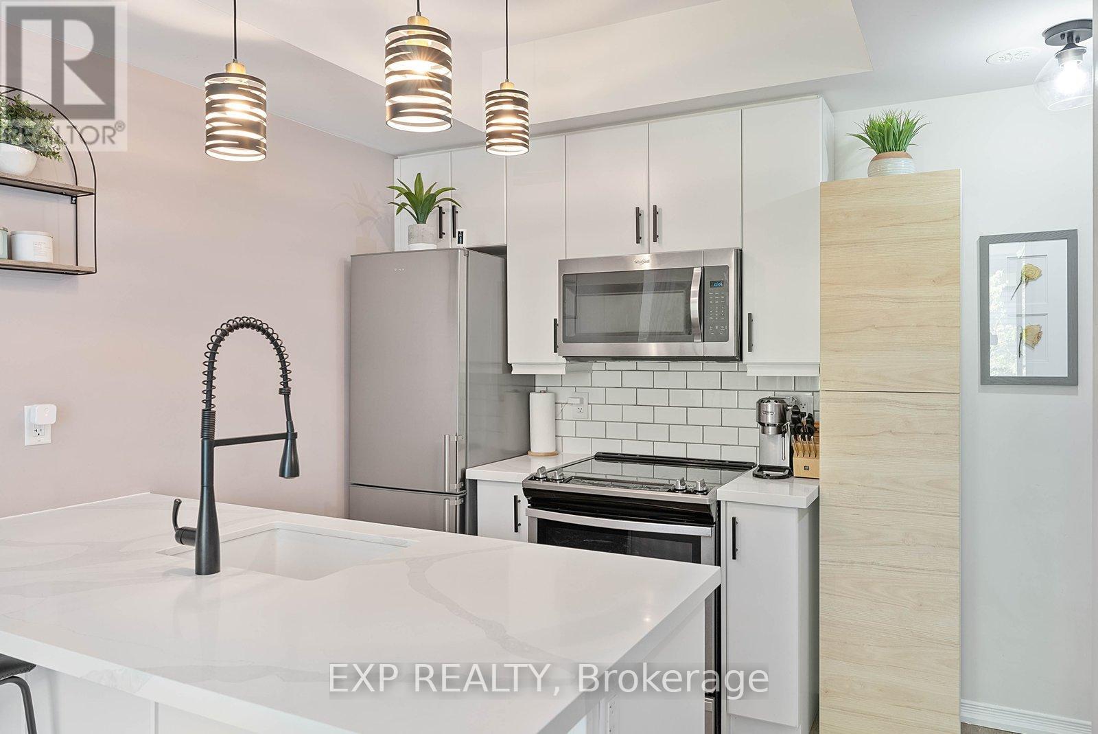 89 - 30 Fieldway Road, Toronto, Ontario  M8Z 0E3 - Photo 6 - W13175414