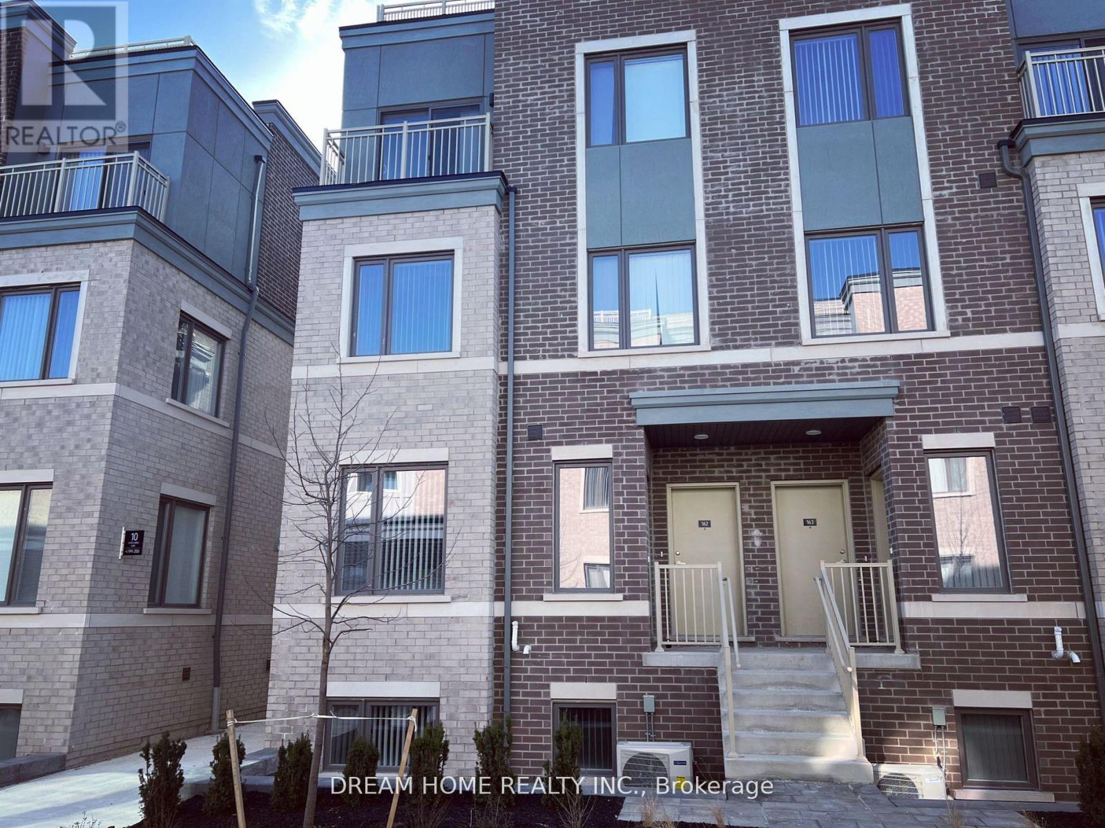 161 - 20 LLOYD JANES LANE, Toronto, Ontario