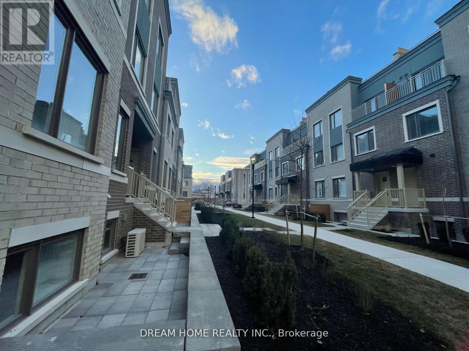161 - 20 Lloyd Janes Lane, Toronto, Ontario  M8V 0J5 - Photo 10 - W13175426
