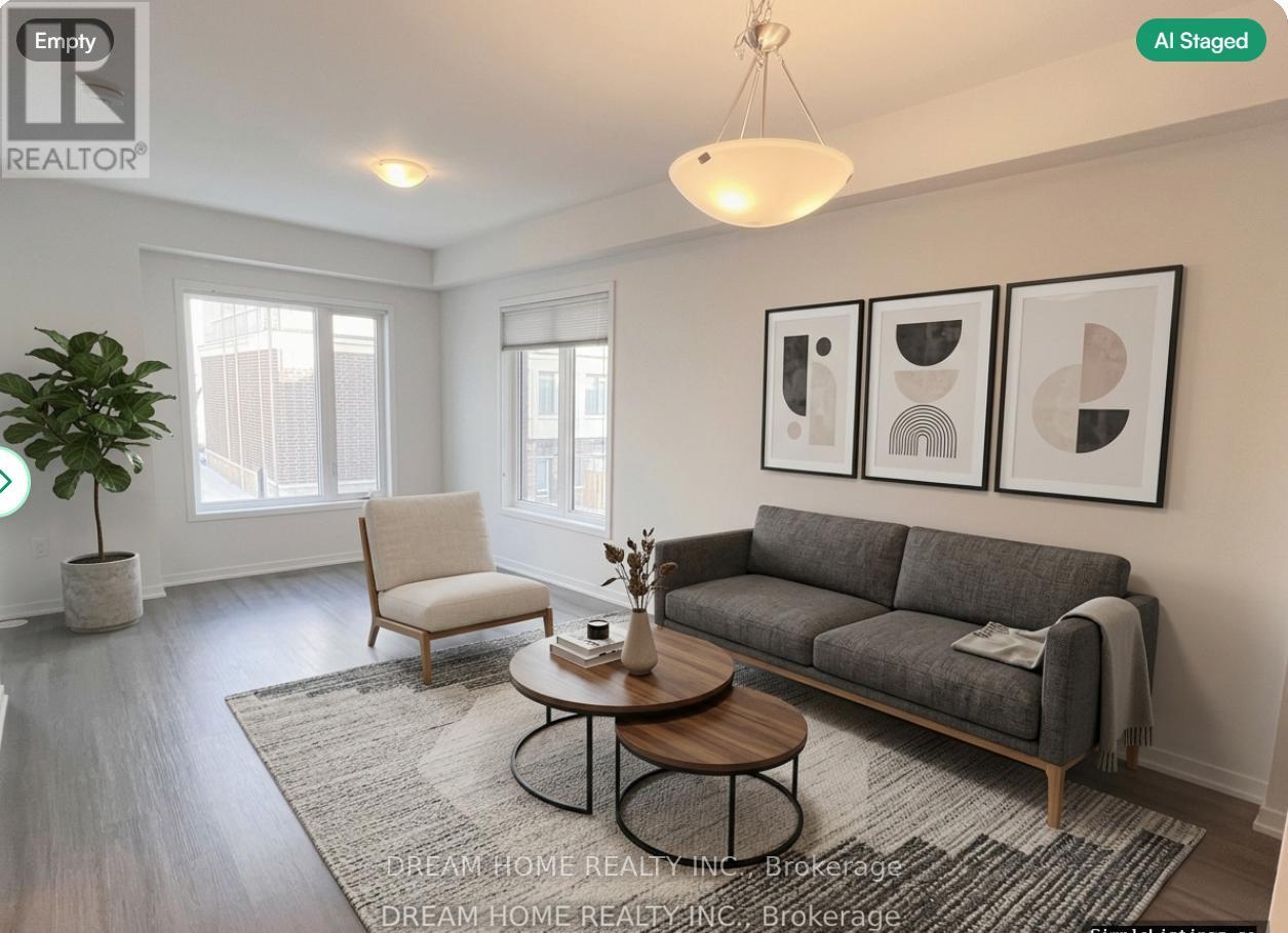 161 - 20 Lloyd Janes Lane, Toronto, Ontario  M8V 0J5 - Photo 2 - W13175430
