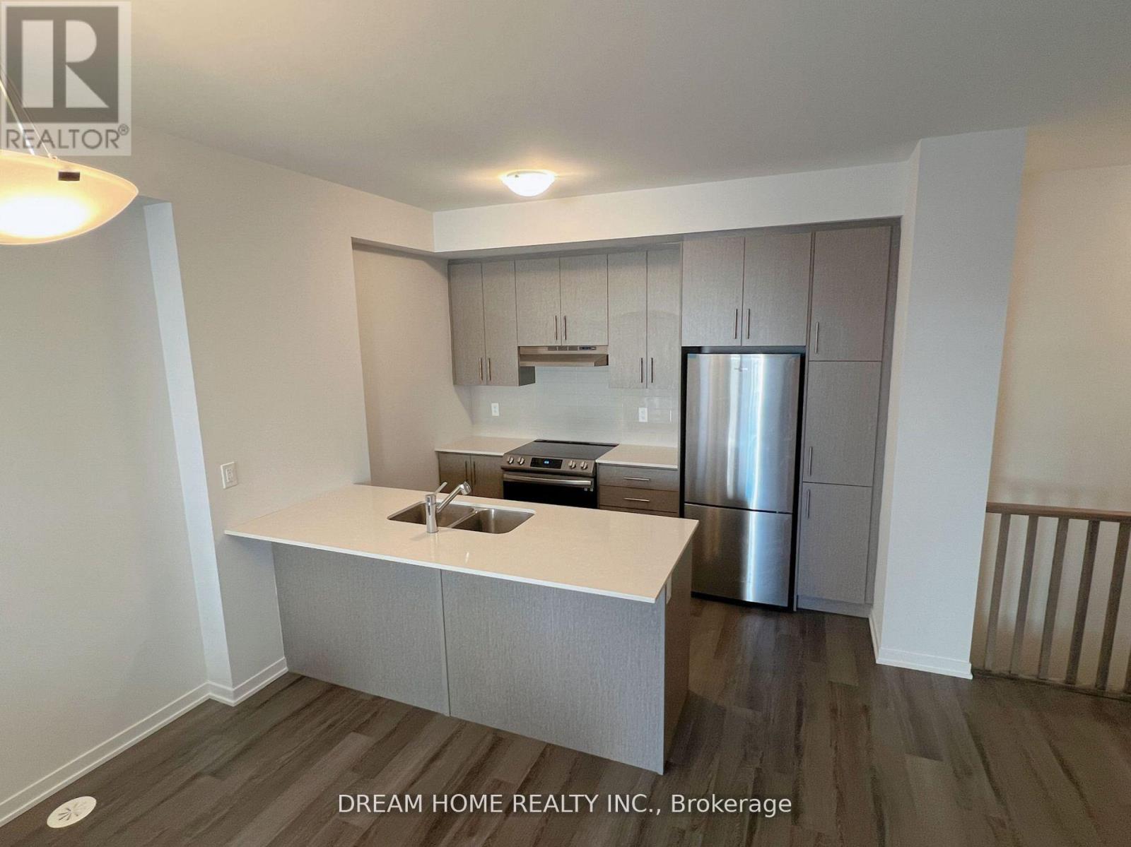 161 - 20 Lloyd Janes Lane, Toronto, Ontario  M8V 0J5 - Photo 3 - W13175430