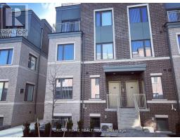 161 - 20 LLOYD JANES LANE, Toronto, Ontario