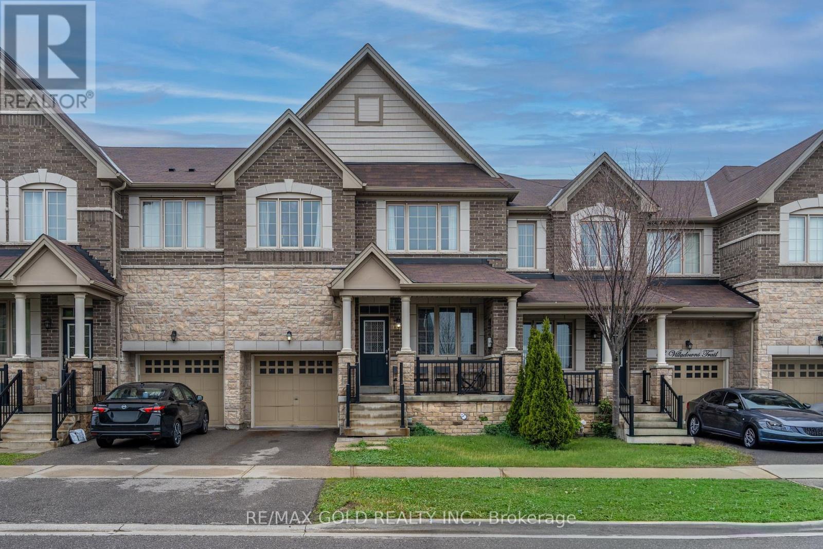 65 VILLADOWNS TRAIL, Brampton, Ontario