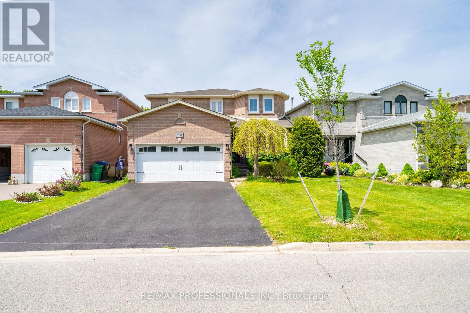 5154 SUNRAY DRIVE, Mississauga, Ontario