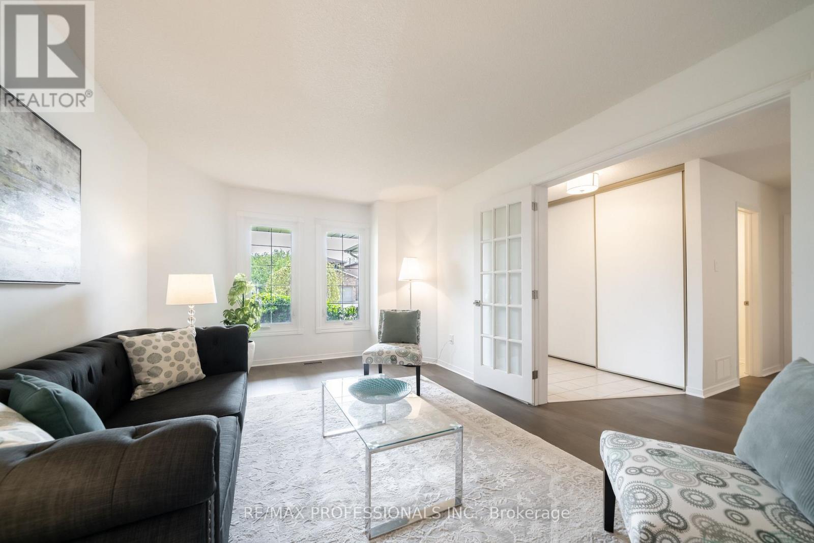 5154 Sunray Drive, Mississauga, Ontario  L5R 2V3 - Photo 6 - W13175446