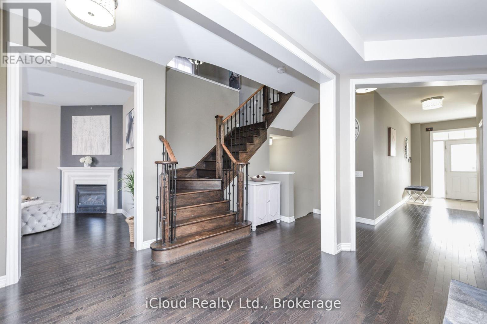 60 Valleyway Drive, Brampton, Ontario  L6X 5G1 - Photo 11 - W13175452