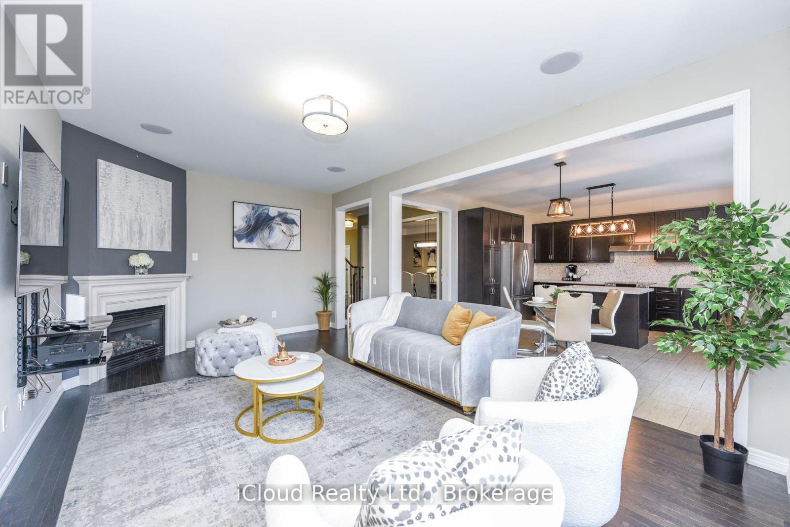 60 Valleyway Drive, Brampton, Ontario  L6X 5G1 - Photo 13 - W13175452