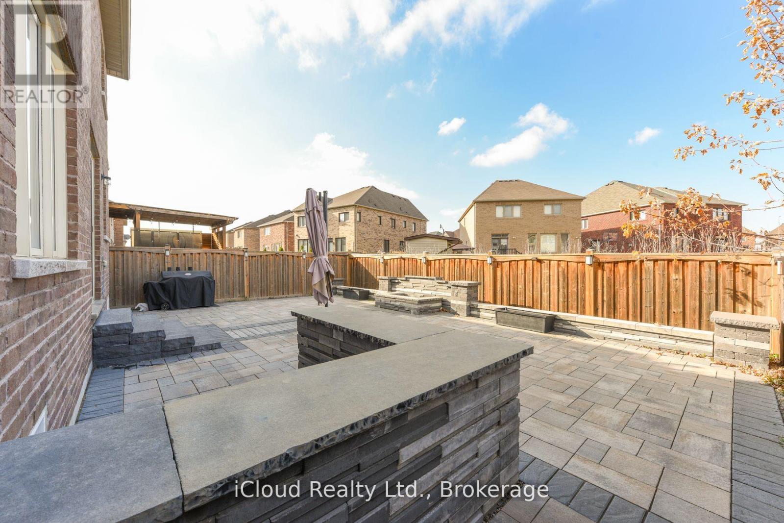 60 Valleyway Drive, Brampton, Ontario  L6X 5G1 - Photo 40 - W13175452