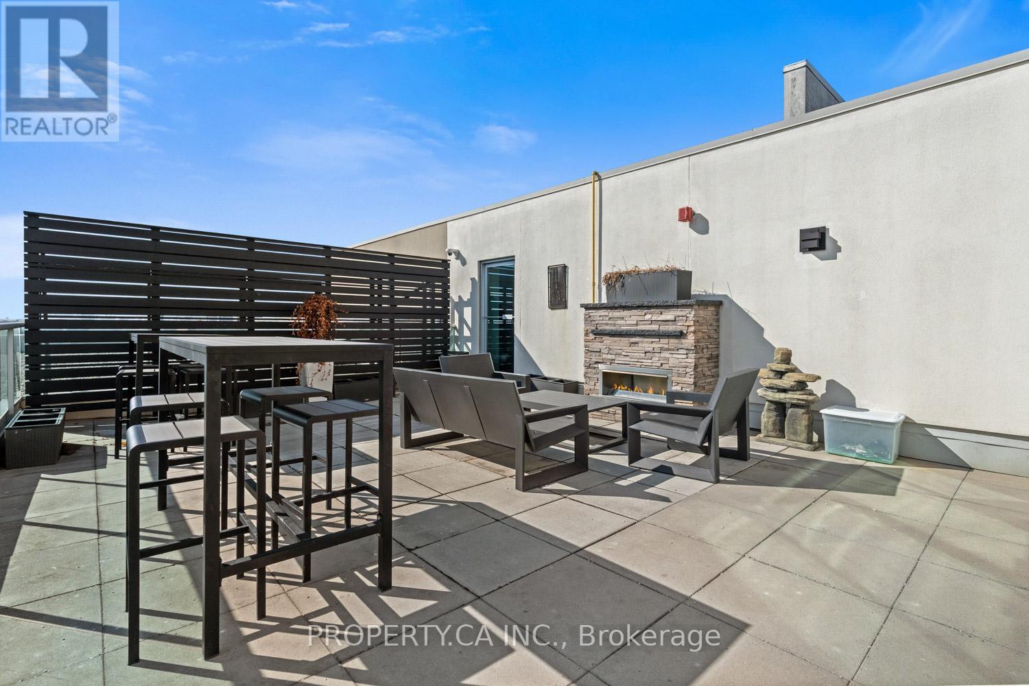 421 - 200 Manitoba Street, Toronto, Ontario  M8Y 3Y9 - Photo 27 - W13175456