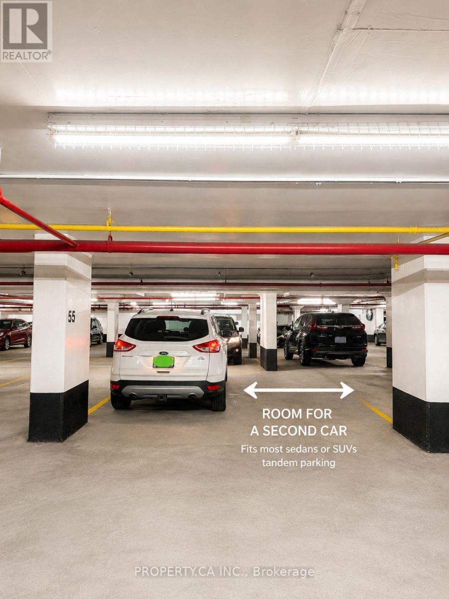 421 - 200 Manitoba Street, Toronto, Ontario  M8Y 3Y9 - Photo 35 - W13175456