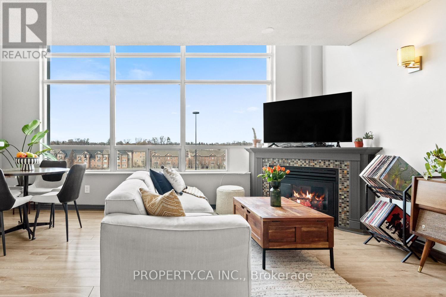 421 - 200 Manitoba Street, Toronto, Ontario  M8Y 3Y9 - Photo 6 - W13175456