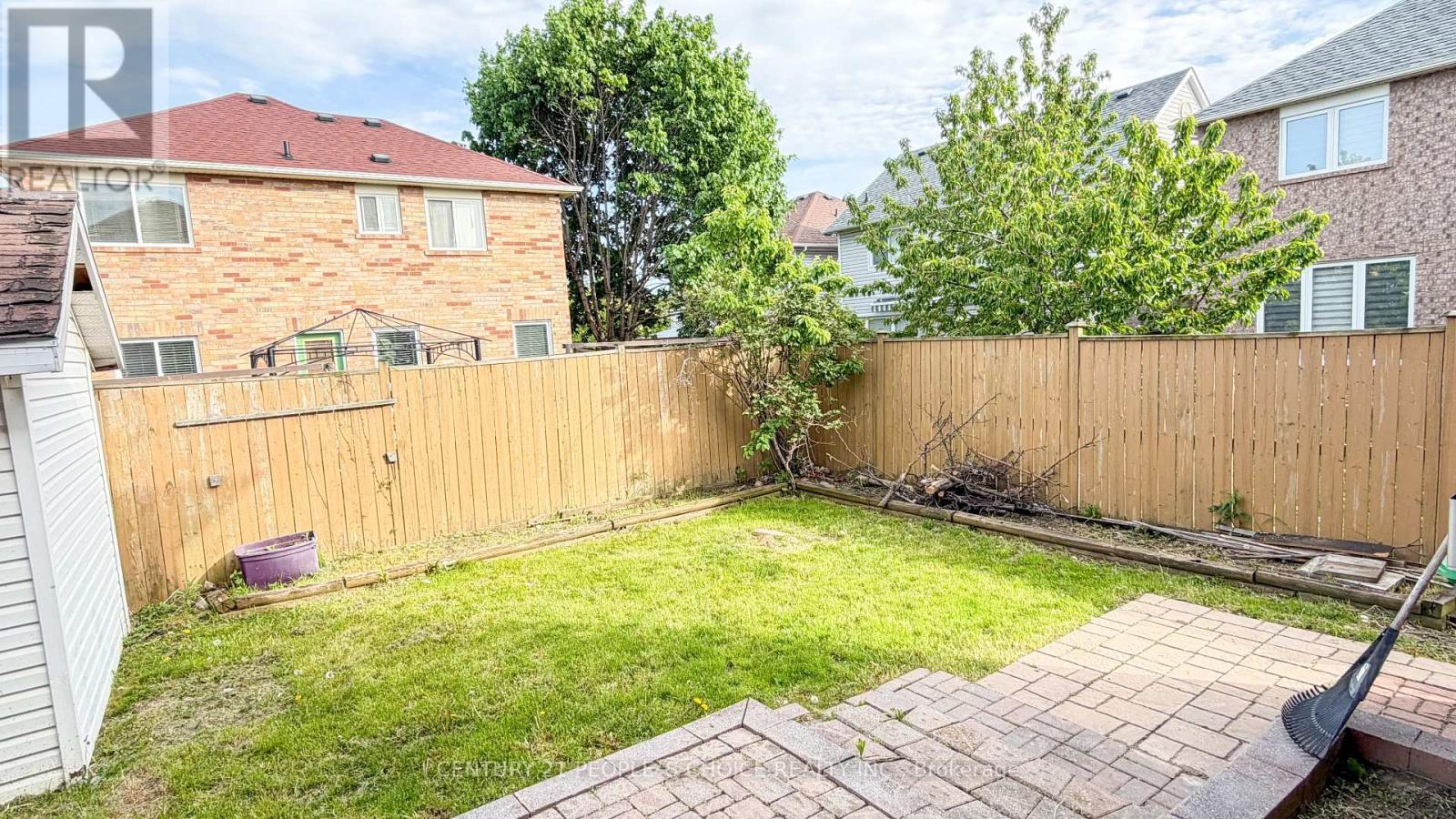 19 Morgandale Road, Brampton, Ontario  L7A 2K1 - Photo 46 - W13175458