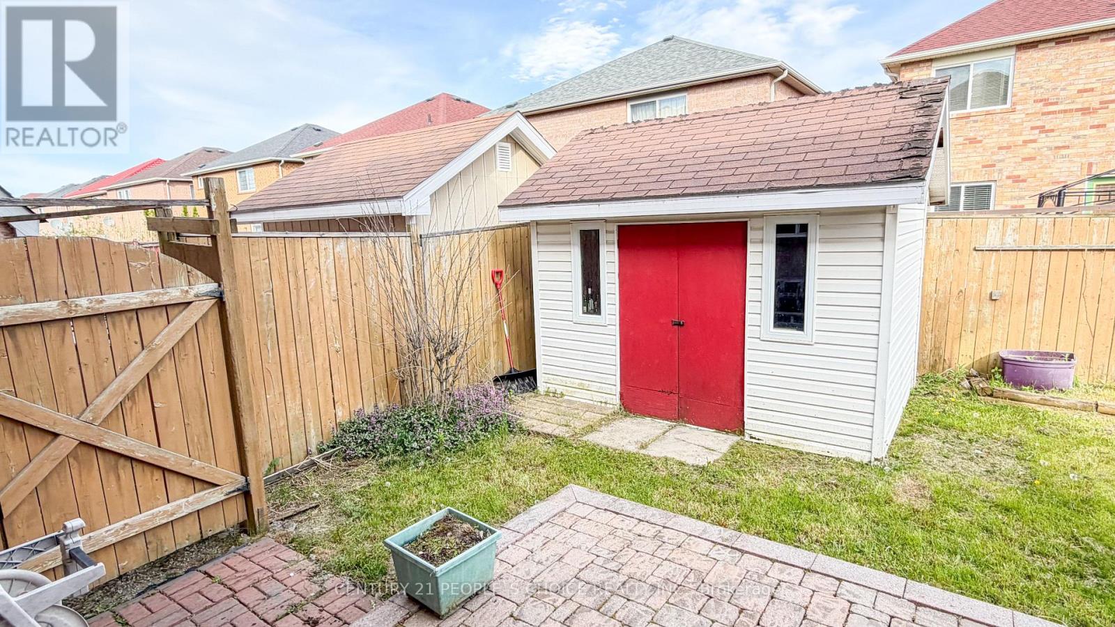 19 Morgandale Road, Brampton, Ontario  L7A 2K1 - Photo 47 - W13175458