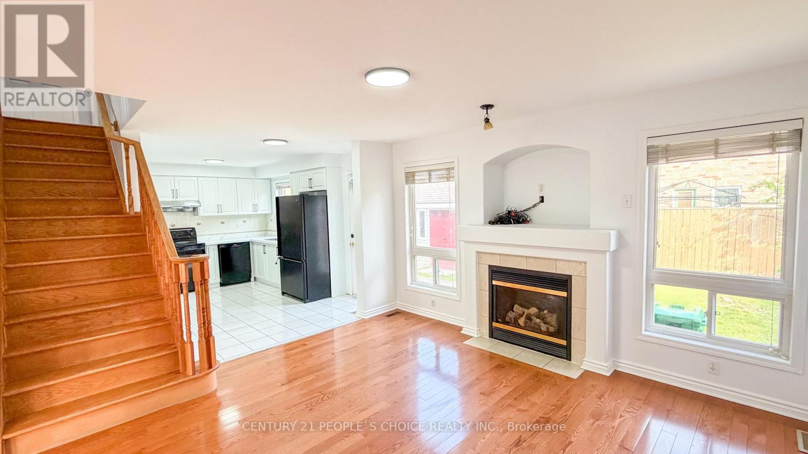 19 Morgandale Road, Brampton, Ontario  L7A 2K1 - Photo 8 - W13175458