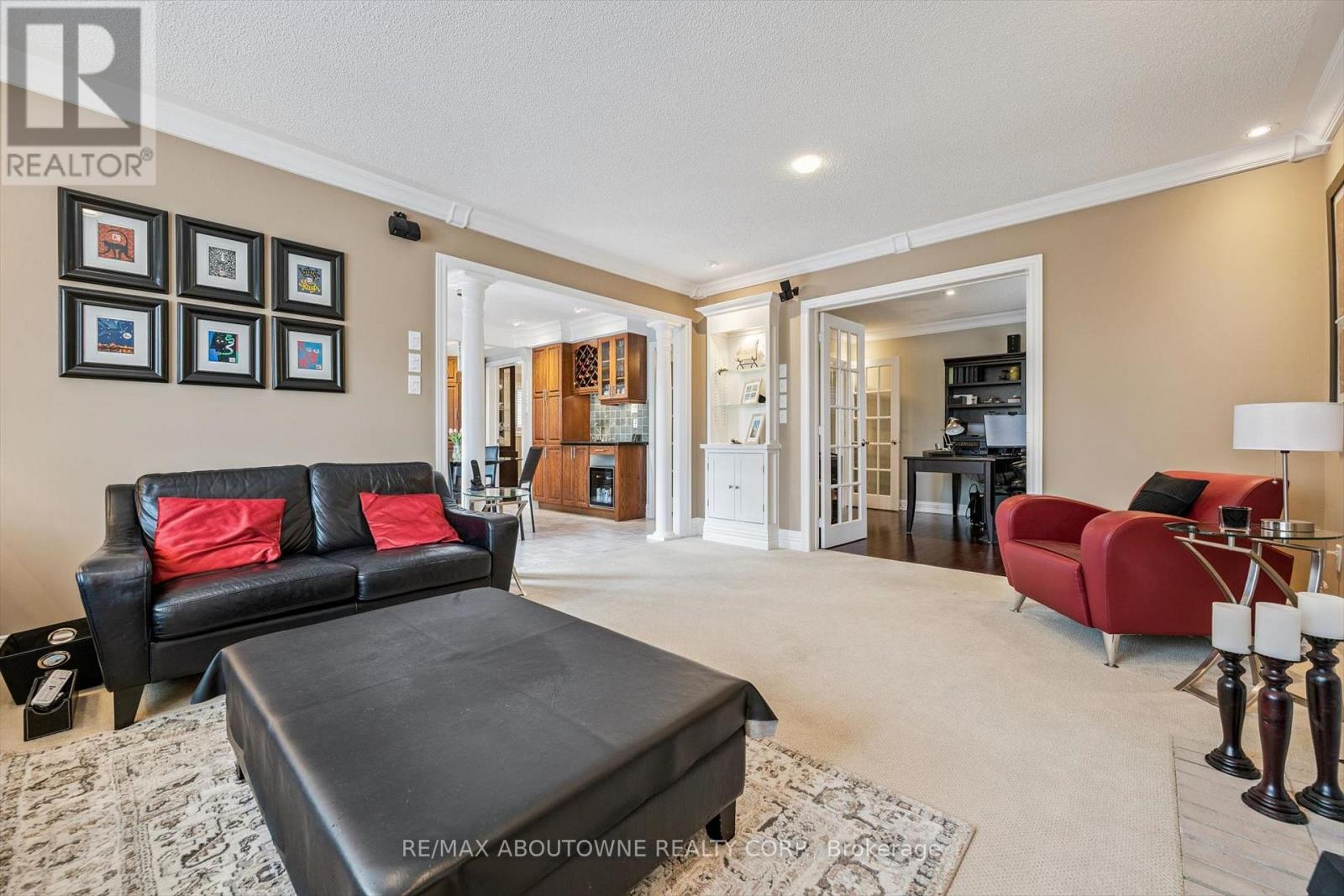 154 Howell Road, Oakville, Ontario  L6H 5Z2 - Photo 16 - W13175470