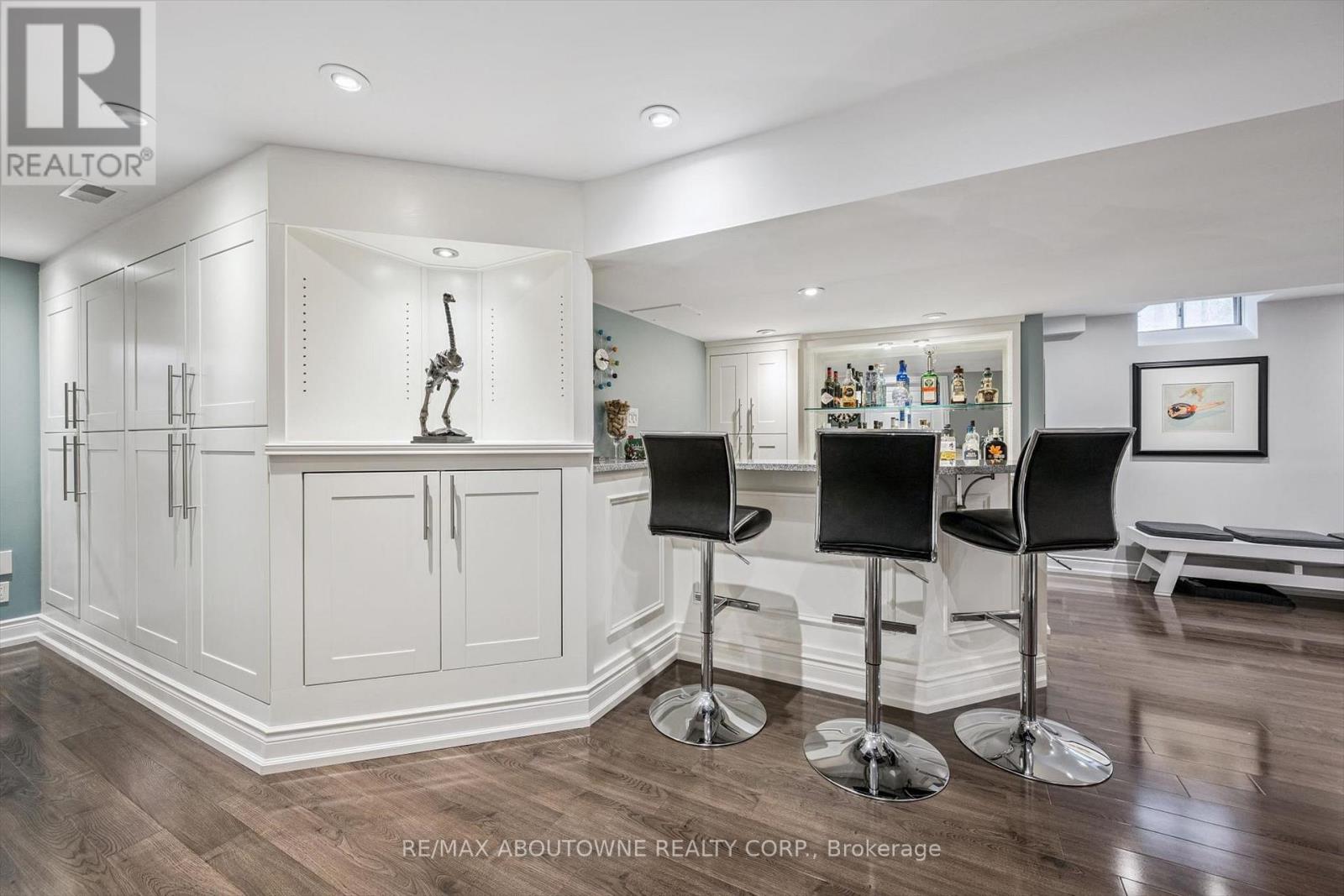 154 Howell Road, Oakville, Ontario  L6H 5Z2 - Photo 37 - W13175470
