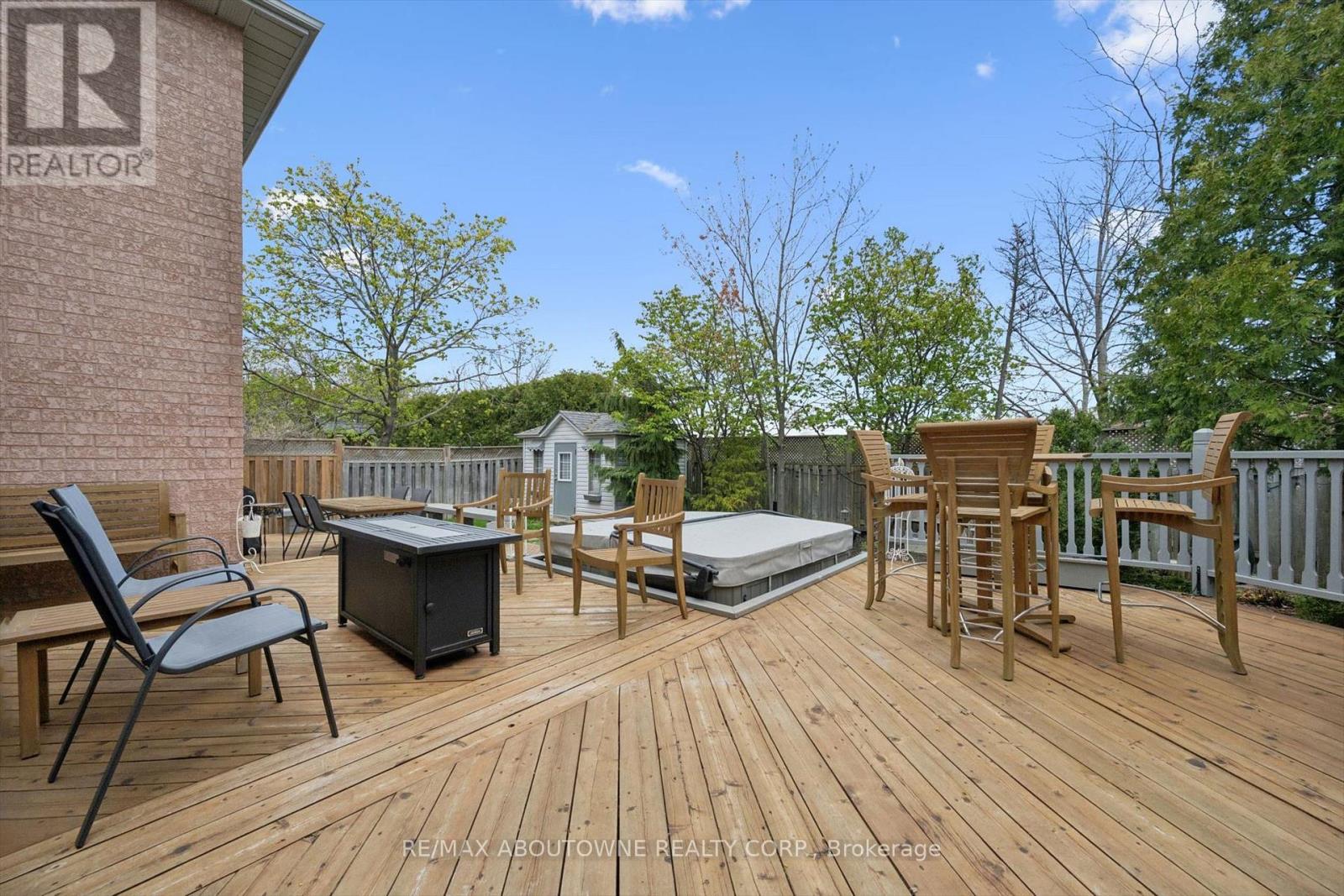 154 Howell Road, Oakville, Ontario  L6H 5Z2 - Photo 42 - W13175470