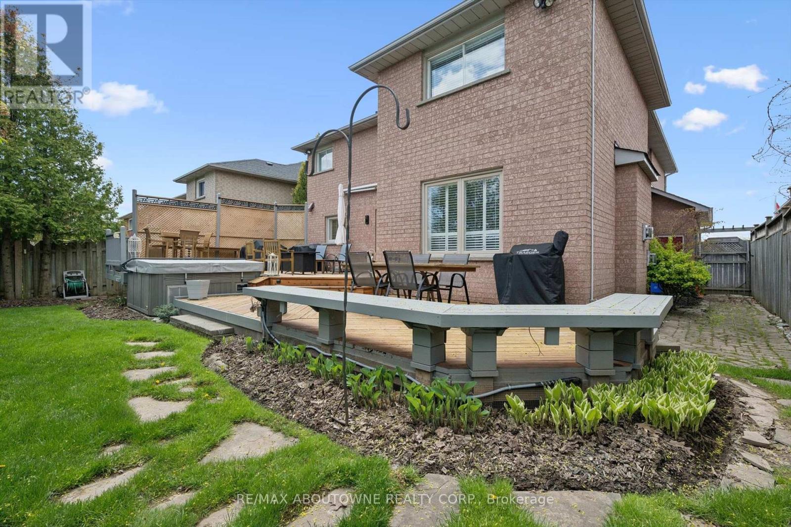 154 Howell Road, Oakville, Ontario  L6H 5Z2 - Photo 45 - W13175470