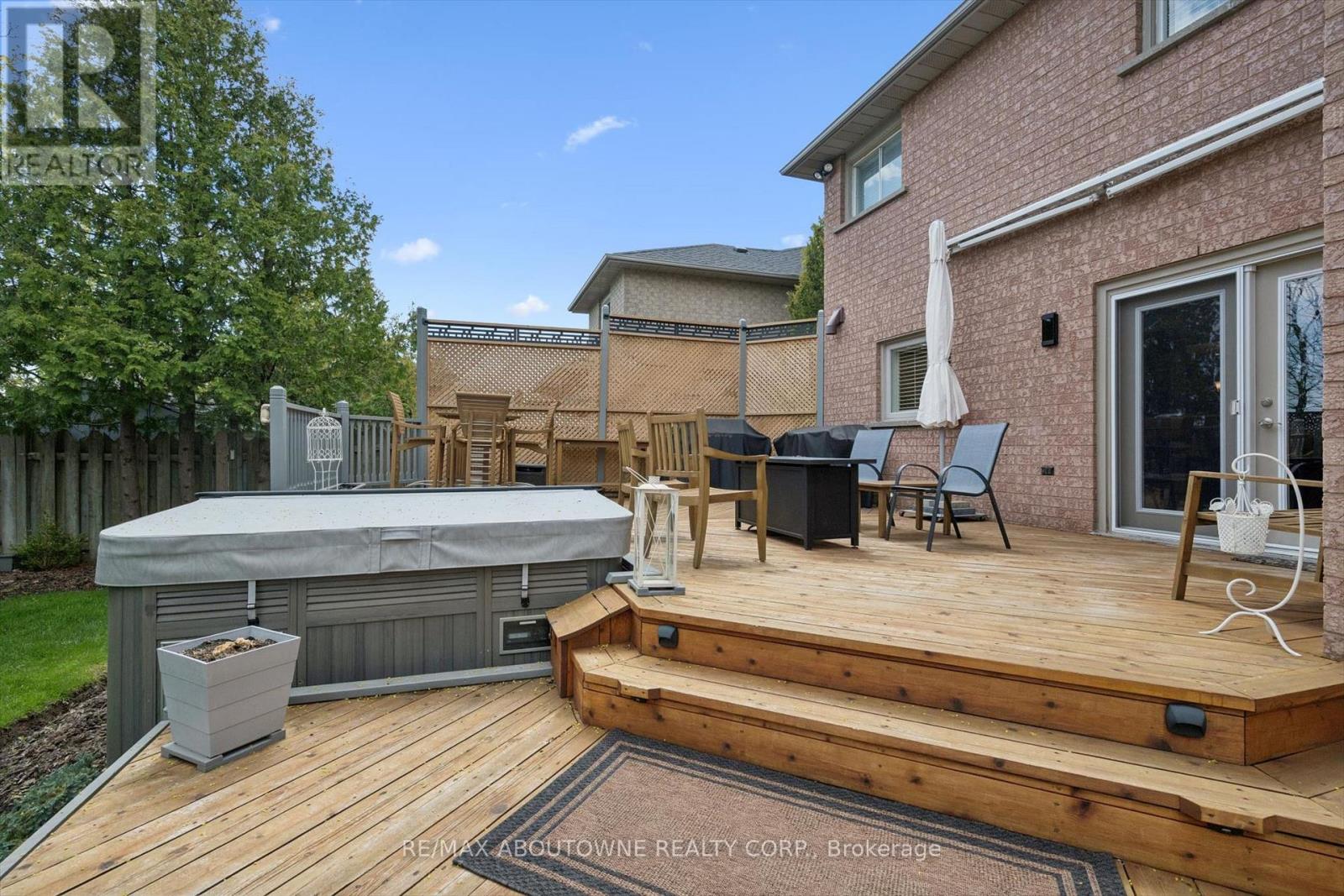 154 Howell Road, Oakville, Ontario  L6H 5Z2 - Photo 47 - W13175470