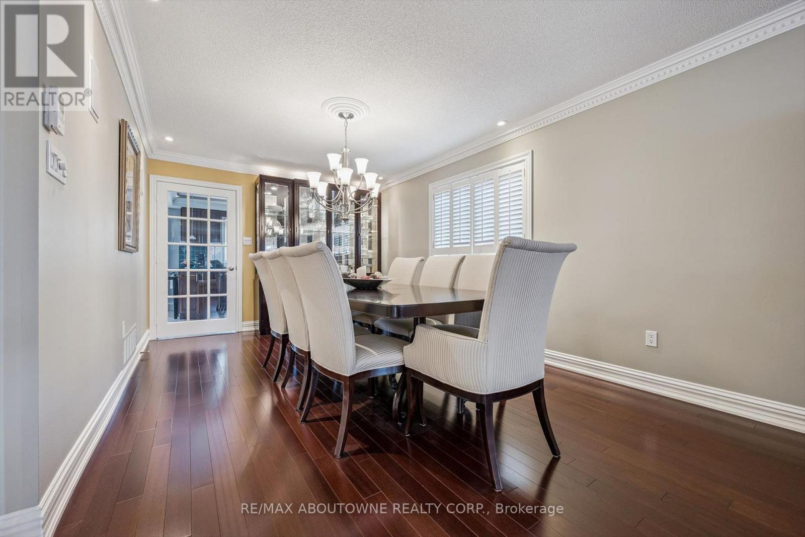 154 Howell Road, Oakville, Ontario  L6H 5Z2 - Photo 7 - W13175470