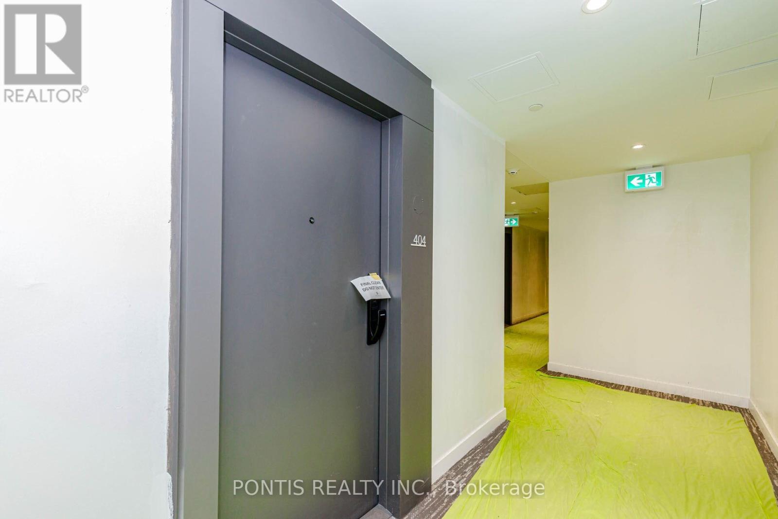 404 - 2075 Lakeshore Road, Burlington, Ontario  L7R 1E2 - Photo 7 - W13175494