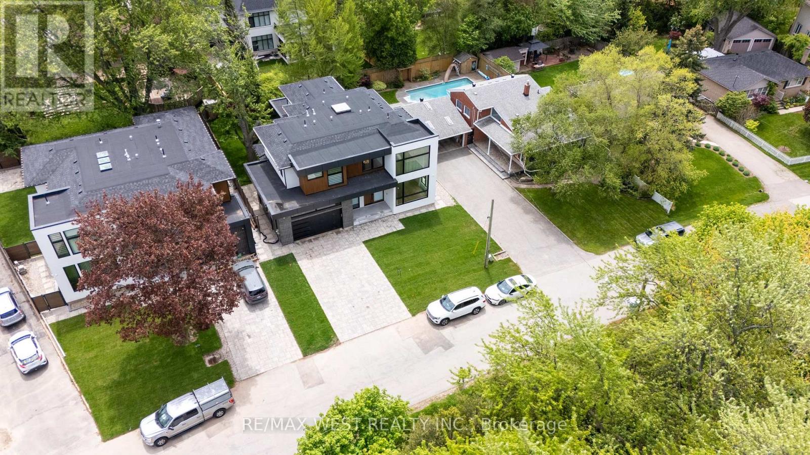 510 Wellington Crescent, Oakville, Ontario  L6L 4X5 - Photo 47 - W13175552