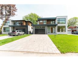 510 WELLINGTON CRESCENT, Oakville, Ontario