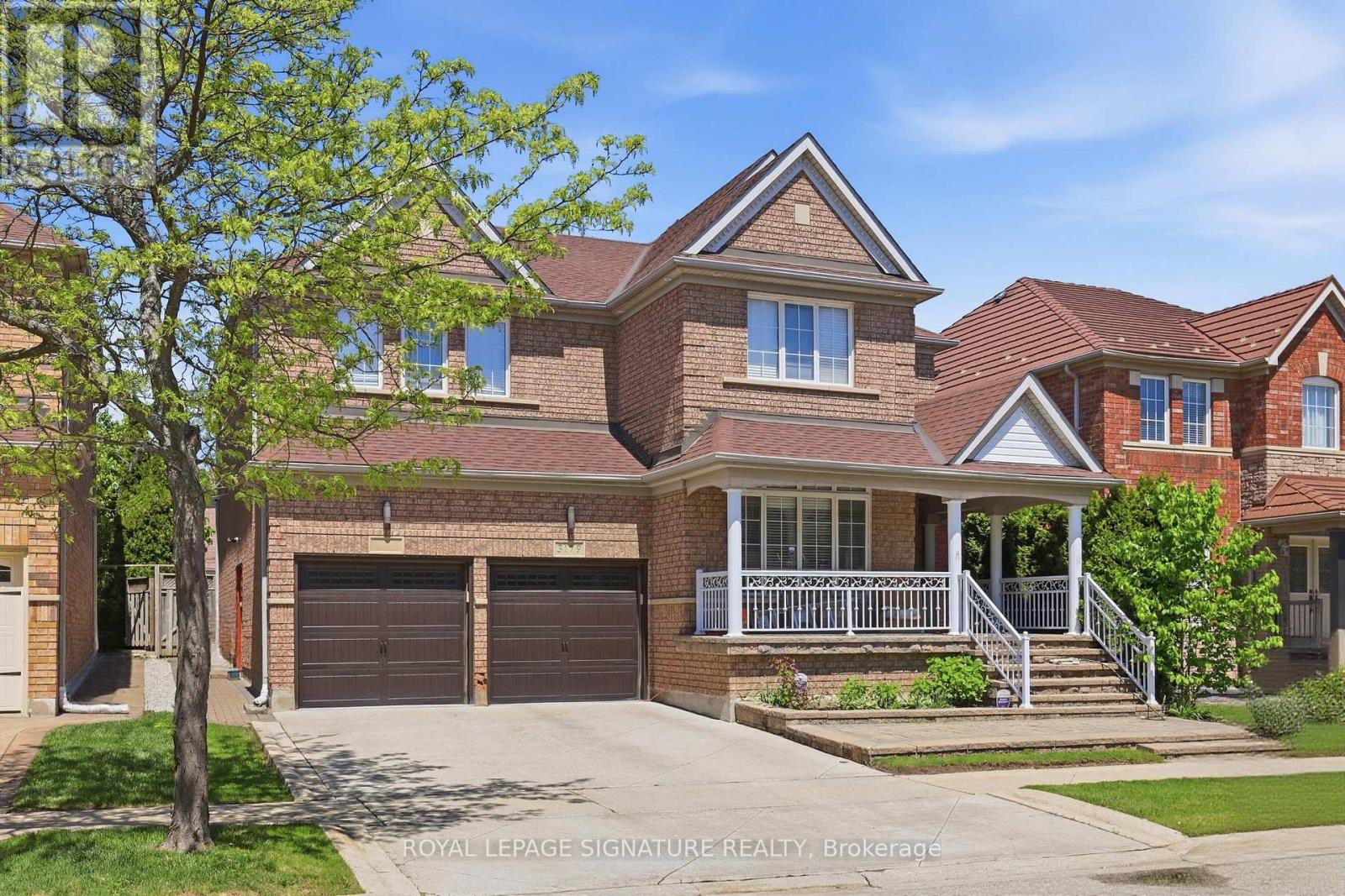 BSMT - 3179 POLO PLACE, Mississauga, Ontario