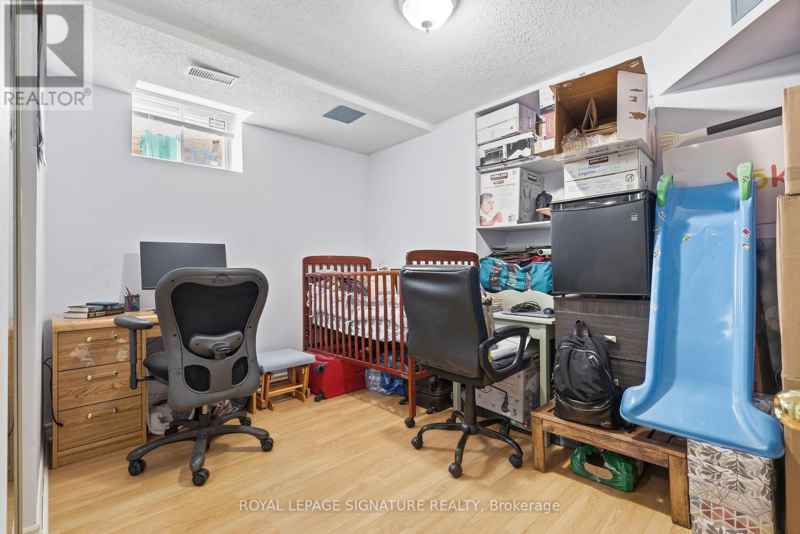 Bsmt - 3179 Polo Place, Mississauga, Ontario  L5M 6K9 - Photo 11 - W13175560