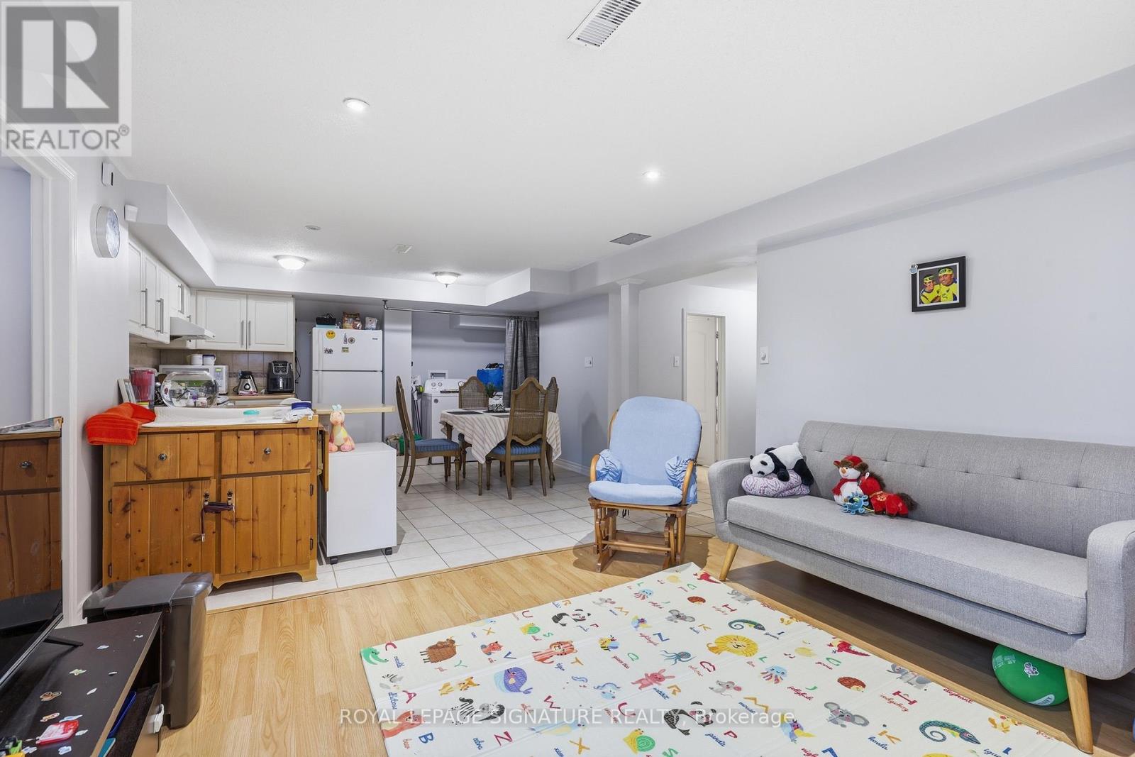Bsmt - 3179 Polo Place, Mississauga, Ontario  L5M 6K9 - Photo 6 - W13175560