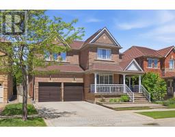 BSMT - 3179 POLO PLACE, Mississauga, Ontario