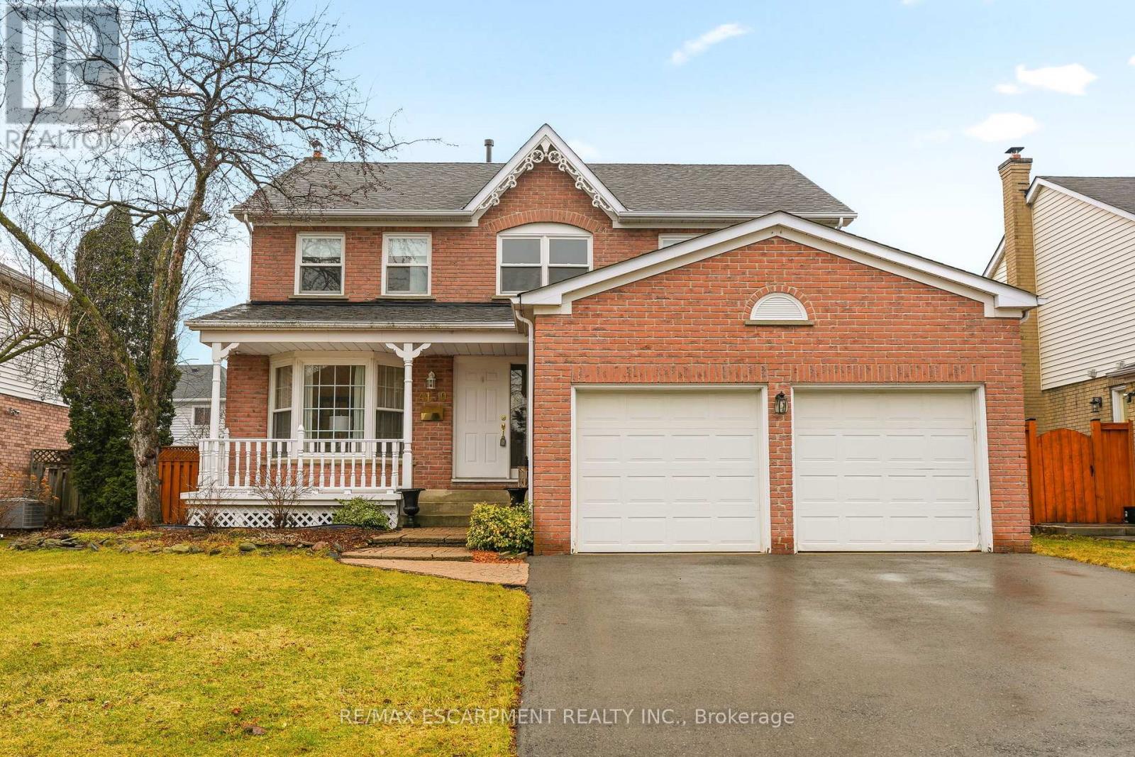 4150 MILLCROFT PARK DRIVE, Burlington, Ontario