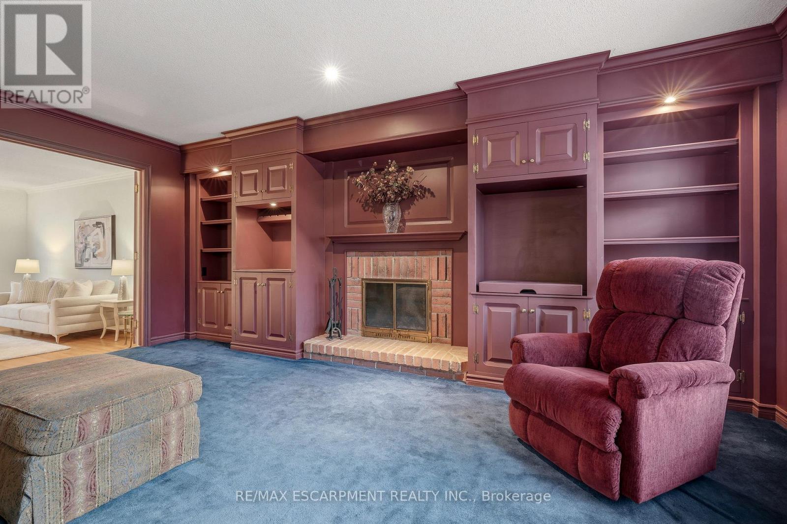 4150 Millcroft Park Drive, Burlington, Ontario  L7M 3V1 - Photo 22 - W13175564