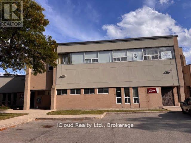 4&5 - 1312 BRITANNIA EAST ROAD, Mississauga, Ontario