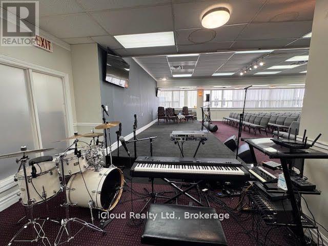 4&5 - 1312 Britannia East Road, Mississauga, Ontario  L4W 1C8 - Photo 12 - W13175578