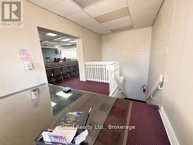 4&5 - 1312 Britannia East Road, Mississauga, Ontario  L4W 1C8 - Photo 28 - W13175578