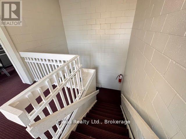 4&5 - 1312 Britannia East Road, Mississauga, Ontario  L4W 1C8 - Photo 30 - W13175578